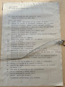 CV Jean Jégoudez